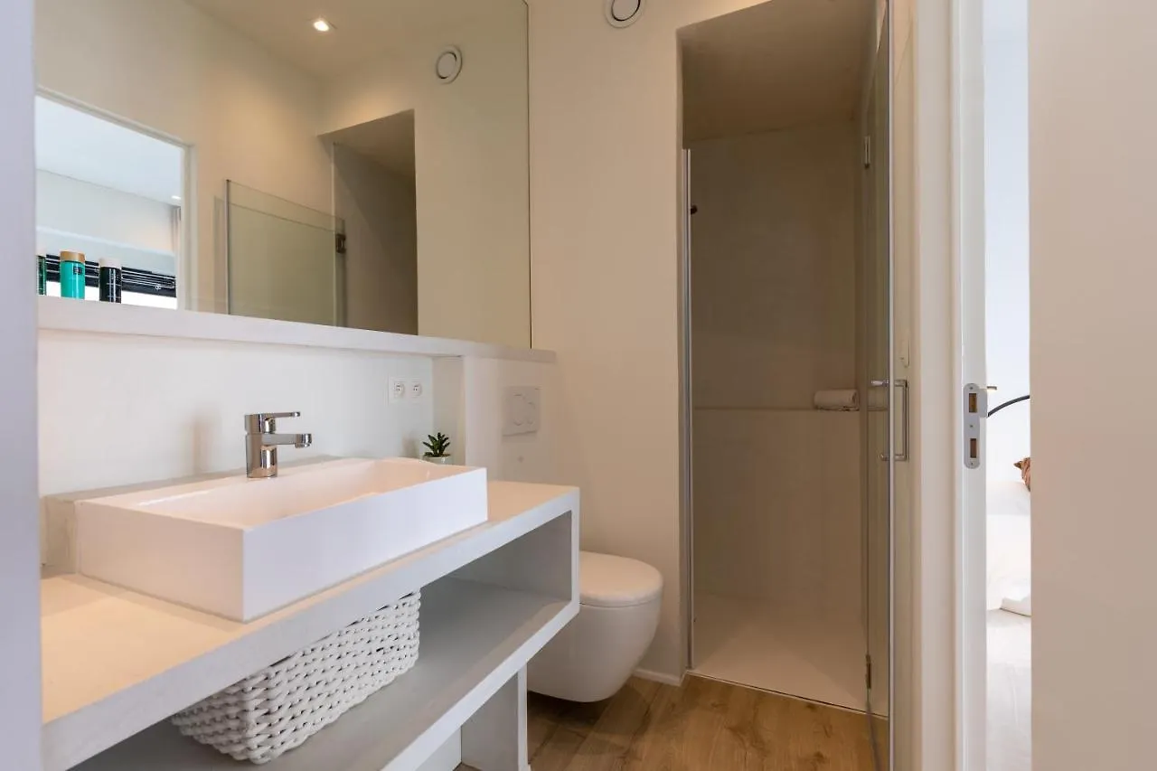 Lovely Apartment In The Centre Of Ghent