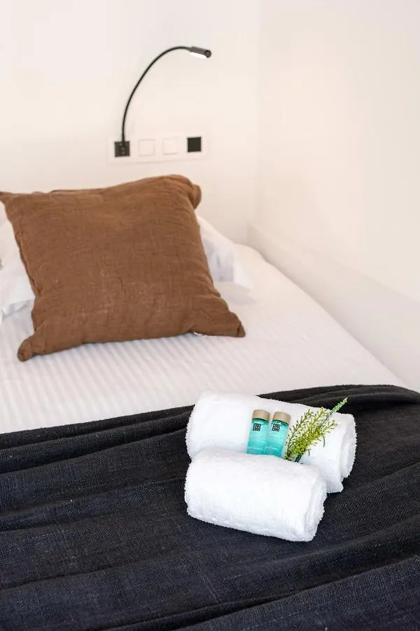 Lovely Apartment In The Centre Of Ghent